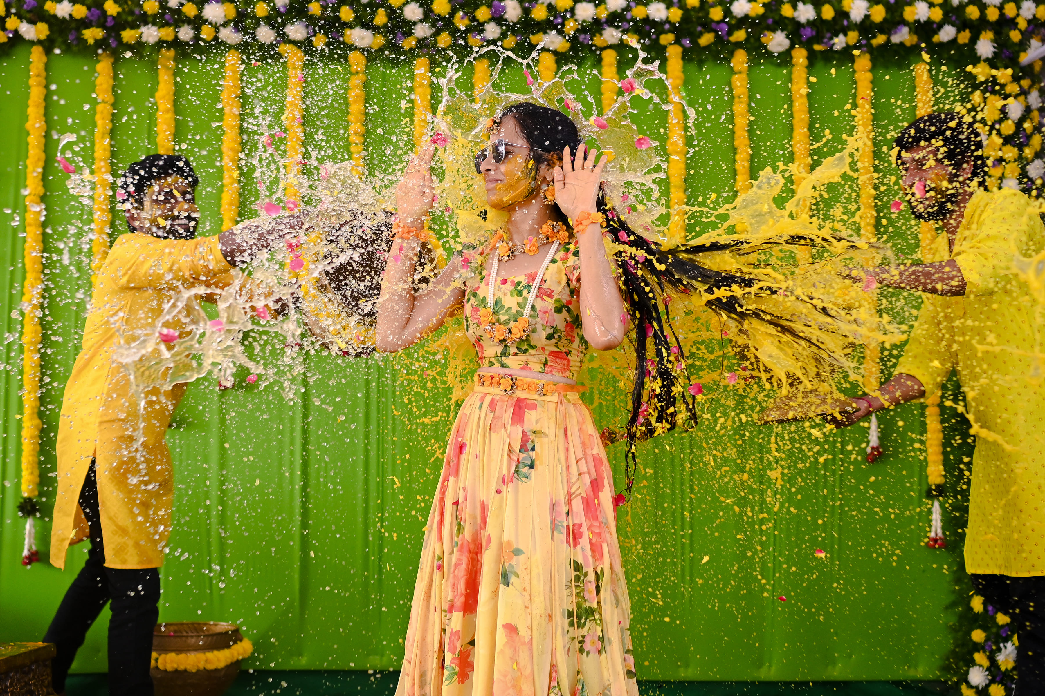 Wedding Photography